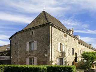 château hotel bourgogne