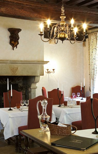 hôtel restaurant mâcon