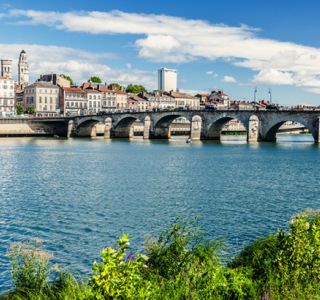 hôtel de charme mâcon et environs