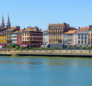 hôtel de charme mâcon et environs
